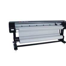 服装专用派帝思双喷墨水连供喷墨绘图仪