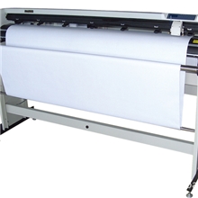 服装绘图机PDS笔式服装绘图仪（伺服静音单、双纸轴）