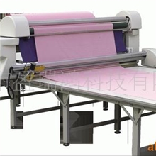 供应服装CAD全自动铺布机(图)