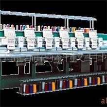 供应富怡高档毛巾绣绣花机