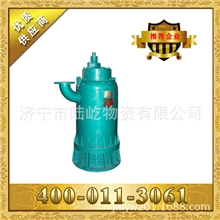 排污泵的首选&mdash;&mdash;陆屹BQW隔爆型排污泵