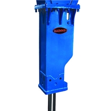 塔式液压破碎锤DK0135S打击频率400-800kg/cm2欢迎咨询定制