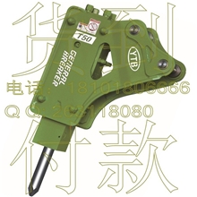 工兵破碎器,工兵破碎锤,韩国工兵破碎器,进口破碎锤,工兵代理