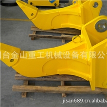 厂家专业生产挖掘机松土器