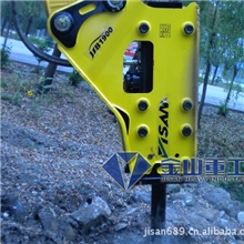 供应140金山液压破碎锤