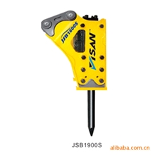 韩国原装进口金山破碎锤诚招区域代理商