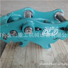 厂家生产挖掘机快速连接器配小松、加藤、日立挖掘机