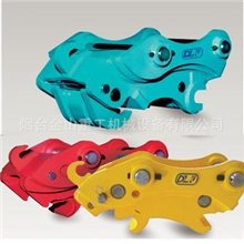 生产挖掘机快速连接器H型P型寻经销商