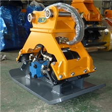 夯实机打夯机用于煤矿、高速路夯实、火车装运、斜坡夯实