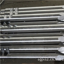 供应液压破碎锤配件钎杆定制钎杆东洋1600破碎锤配件钎杆