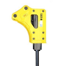 世工破碎锤SG50液压破碎锤破碎锤整机液压破碎锤配件炮头