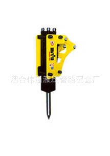 供应麦恩三角型系列破碎锤MB750