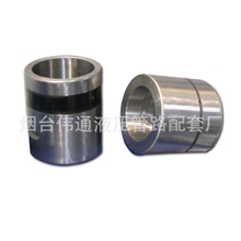专业供应内外衬套破碎锤机芯和配件