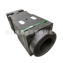 专业供应MB700下缸体破碎锤机芯和配件