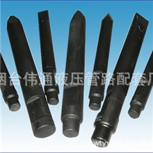 供应液压破碎锤钎杆液压管路配件