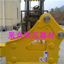 破碎锤制造公司专业生产供应水山135破碎锤专业维修破碎锤