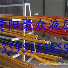 质量最好的破碎锤管路