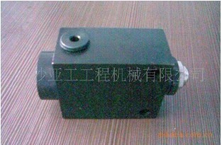 溢流阀破碎锤溢流阀炮机溢流阀