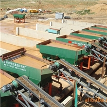 供应免费选矿技术指导、选矿实验、选矿流程设计