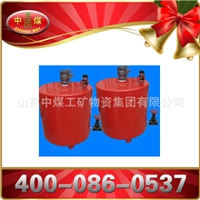 CWG－SQ型负压瓦斯抽放管路手动放水器