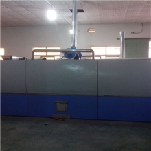 高效节能型煤电两用3000硬质棉设备