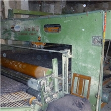 各种大棚毡设备优质大棚毡设备二手大棚毡设备可加工