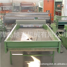 长期供应开松机1300型玻璃纤维开松机可加工定制