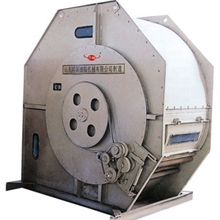 供应皮棉集棉机棉花加工机械