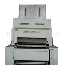 供应短绒清理机/锯齿轧花机(图)