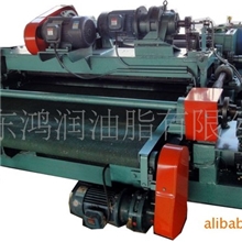 XQYT130A旋切铡皮一体机/旋切裁板一体机(图)