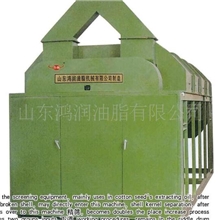 供应棉机/卧式双筒振动筛(图)