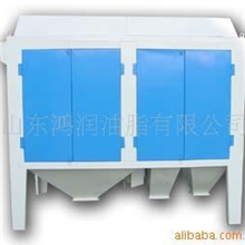 供应小麦圆筒初清筛钢板仓配套设备