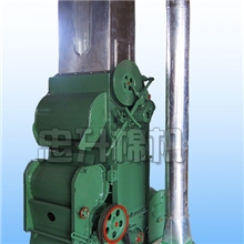 25片锯齿轧花机