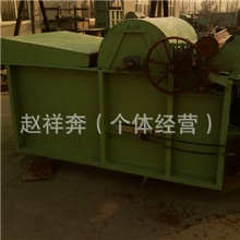 胶州供应棉麻毛初加工设备开花机清弹机打包机