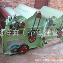 供应吸尘清弹机104开花机自动组装