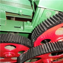 【专业生产】厂家销售优质开花机棉花开花机机械质量上乘