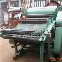 【供应】订做优质现代高速双筒钉板棉机钉板机品质保证