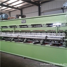 专业定制3.9米针刺机等无纺设备、非织造机械