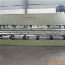 供应有效宽幅4米中速针刺机