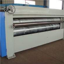 供应烫光机/无纺设备机械生产线