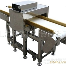 精密检针器高精密输送式YL-400Q围巾袜子工艺礼品检测仪