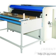 供应NHG-1200型服装粘合机上海精品粘衬机品牌压衬机