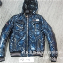 服装加工夹克男士休闲夹克品牌夹克时尚夹克夹克加工厂