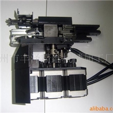 专业提供电脑横机零配件（高位罗拉剪刀夹子镶条）