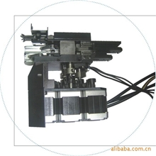 专业电脑横机剪纱装置品质上乘剪刀夹子