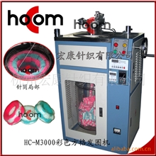 供应方格发圈机，七彩方格发圈机