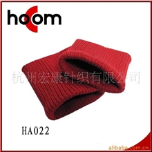 供应涤纶无缝袖口，罗口，针织袖口