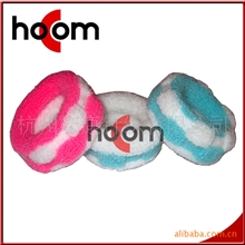 供应方格发圈，七彩发圈，针织发圈