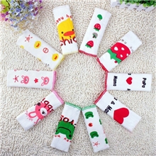 [双层肚围]宝宝儿童肚围护肚/腹卷/护脐带加厚款