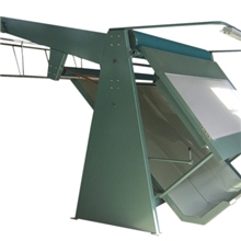 后出后进验布机YB-24H验布机厂家直销定制现货